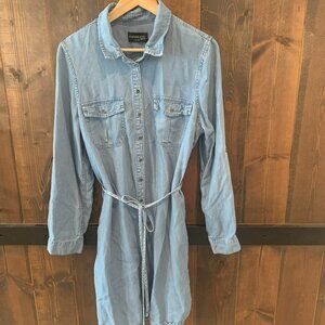 parasuco denim dress Parasuco Extreme Fit Adorned/Embellished Jeweled Cult Denim main image 1